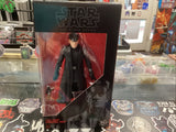 Star Wars black series figures as new condition 7 to choose from