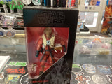 Star Wars black series figures as new condition 7 to choose from