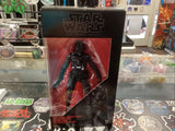 Star Wars black series figures as new condition 7 to choose from