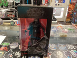 Star Wars black series figures as new condition 7 to choose from