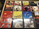 Preowned CDS from £1