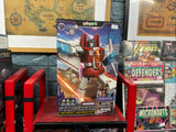 Transformers G1 Starscream AMK Model Kit | 19 cm Collectible