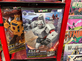 Transformers G1 Megatron AMK Model Kit | 20 cm Collectible