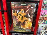 Transformers G1 Bumblebee AMK Model Kit | 16 cm Collectible
