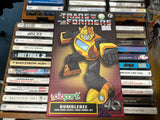 Transformers G1 AMK Mini Model Kit–Bumblebee | 10 cm Collect