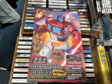 Transformers G1 Optimus Prime AMK Model Kit | 20 cm Collect