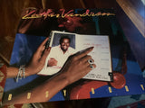 Luther Vandross ‎– Busy Body Epic 4601831 Disco Soul Legend RE EX/EX