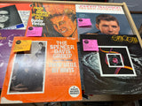 Various soul,soft rock and folk lps £5 each