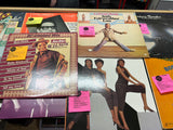 Various soul,soft rock and folk lps £5 each