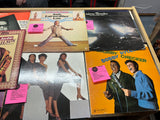 Various soul,soft rock and folk lps £5 each