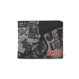 Rock Wallets 9 designs to choose from