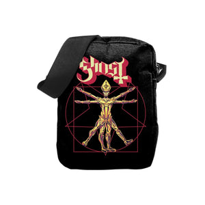 Rock crossbody bags 6 designs to choose from