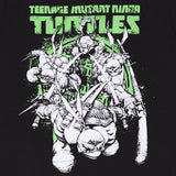 Official Teenage Mutant Ninja Turtles T shirt