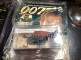 James Bond collection 5 to choose from