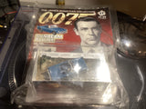 James Bond collection 5 to choose from