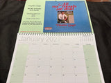 New Calendar for 27 The Worst Record covers in the world calendar 2027