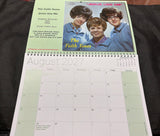 New Calendar for 27 The Worst Record covers in the world calendar 2027