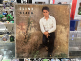 Clint Black Killin’ Time lp