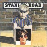 Stanley Road Paul Weller 1999 CD