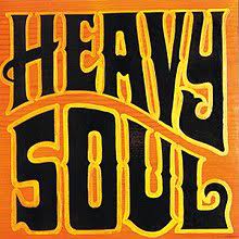 Paul Weller : Heavy Soul CD