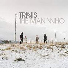 Travis : The Man Who CD (2004)