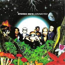 Stereo MCs Connected CD