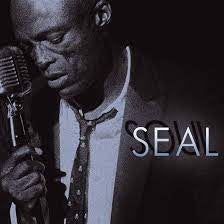 Seal : Soul CD (2008)