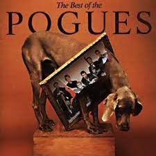The Best Of The Pogues CD