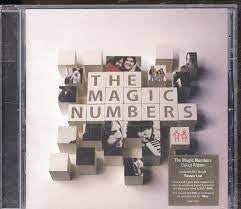 The Magic Numbers : The Magic Numbers CD (2005)
