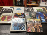 80s blast from the past Mystery 45s  10x 7 Inch Singles Multipack