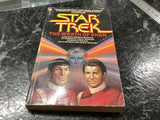 Star Trek books preowned just in
