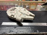 Star Wars Millennium falcon 10 inch model