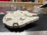 Star Wars Millennium falcon 10 inch model
