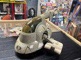 Star Wars Boba Fett slave 1 incomplete