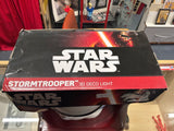 Star Wars 3D Light FX Stormtrooper 3D Deco Light Boxed