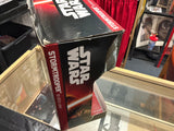 Star Wars 3D Light FX Stormtrooper 3D Deco Light Boxed
