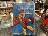 Iron Man comics 1979-1993 various issue nos