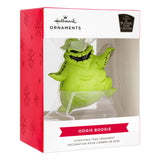 Disney The Nightmare Before Christmas Oogie Boogie Ornament
