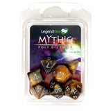 Clamshell Dice Display Pack Mythic