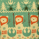 Star Wars: Ewokin' Christmas Jumper