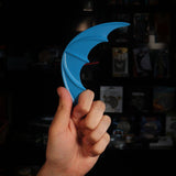 PREORDER DUE EARLY SEPT DC Comics Batman Limited Edition Replica Batarang