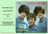 New Calendar for 27 The Worst Record covers in the world calendar 2027