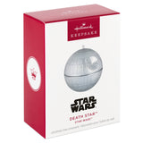 PREORDER DUE OCT Keepsake Star Wars™ Hanging Ornament - Death Star