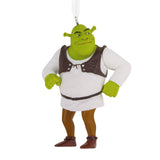 Collectable Shrek Figurine Hanging Ornament