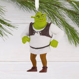 Collectable Shrek Figurine Hanging Ornament