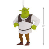 Collectable Shrek Figurine Hanging Ornament