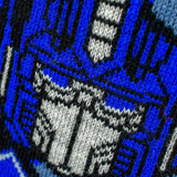 Transformers Christmas Jumper