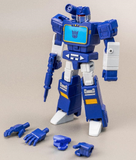 PREORDER Transformers G1 AMK Mini Model Kit – Soundwave | 10 cm Model