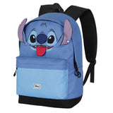 PREORDER DUE MID JULY Disney Lilo and Stitch Cool-FAN Heady HS Backpack