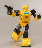PREORDER Transformers G1 AMK Mini Model Kit–Bumblebee | 10 cm Collect